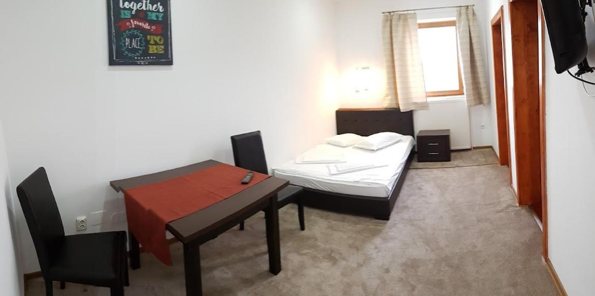 Bittner 3* Braşov
