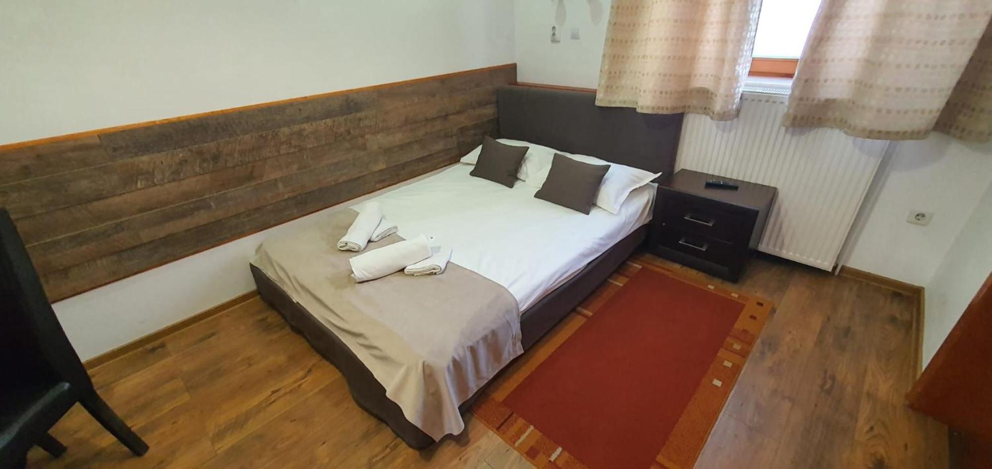 Bittner Guest house