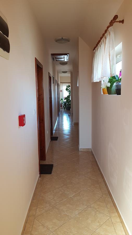 Bittner Affittacamere 3*