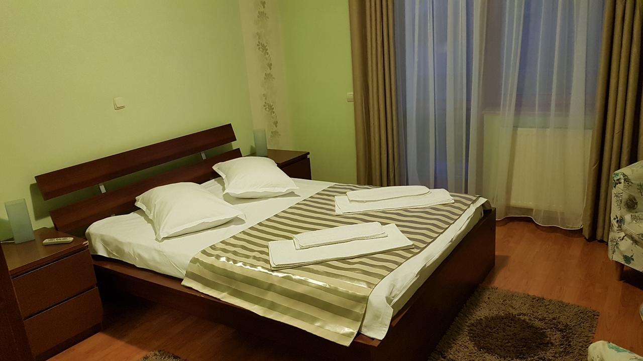 Guest house Bittner Brasov